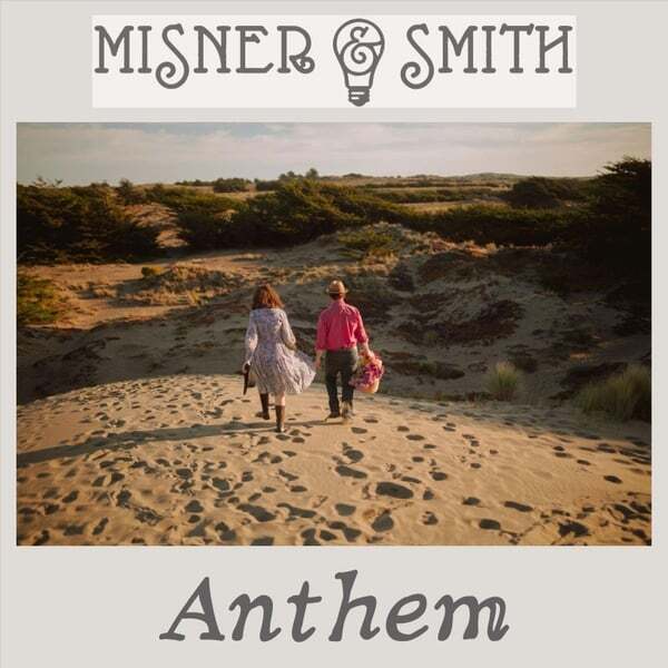 Cover art for Anthem